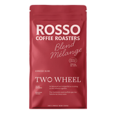 GotoPopupYYC - Rosso Coffee Roasters - TWO WHEEL - Blend